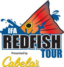 IFA Redfish Tour Presented by Cabela's