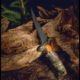 bubba blade joins mossy oak and nwtf to introduce the turkinator knife