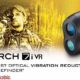 nikons monarch 7i vr worlds first optical vibration reduction laser rangefinder