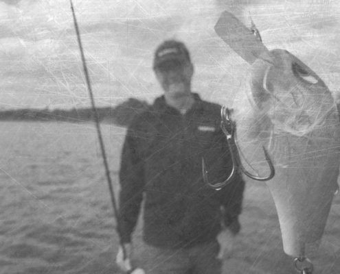 Fishing Kentucky Lake