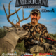 Americana Outdoor Magazine December 2016