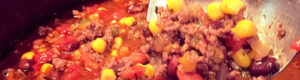 Vemoson Taco Chilli Soup