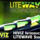 Hi Viz Shooting Systems Lite Wave Technology