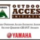 Outdoor Access Initiative