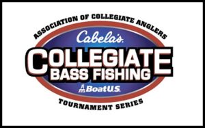 Collegiate Bass Fishing Tournament