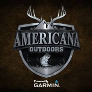 Americana Outdoors Presented By Garmin