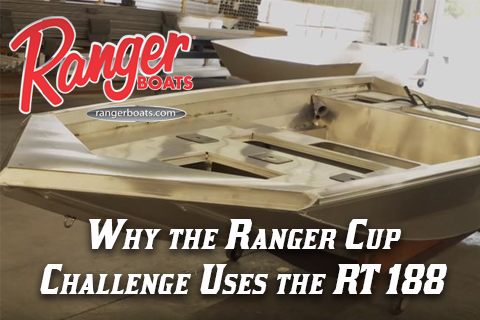 Ranger RT 188