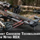 TenPoint Crossbow Technologies Carbon Nitro RDX