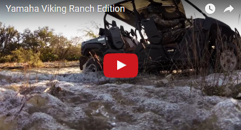 Yamaha Ranch video