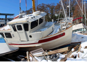Boat US Marine Insurance Program