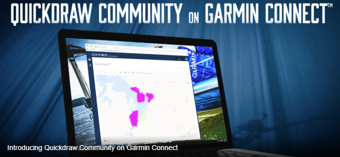 garmin quickdraw contours community