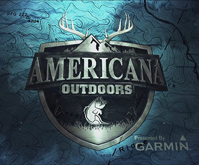 Americana Outdoors Presented by Garmin