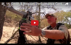 Smith & Wesson 500 Magnum Review Video