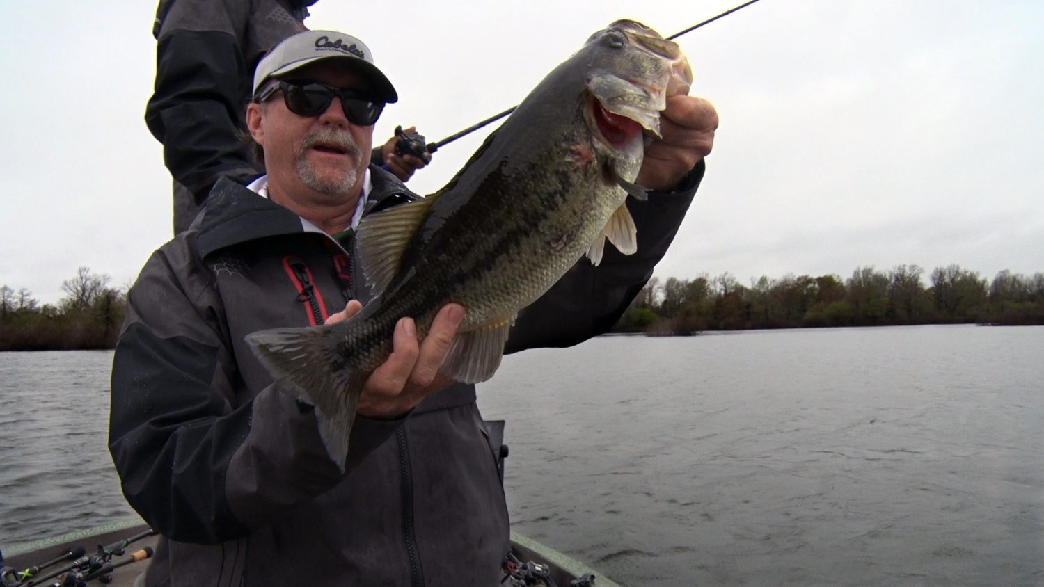 CABELA'S BASS FISHING XML ROD SERIES Americana Outdoors