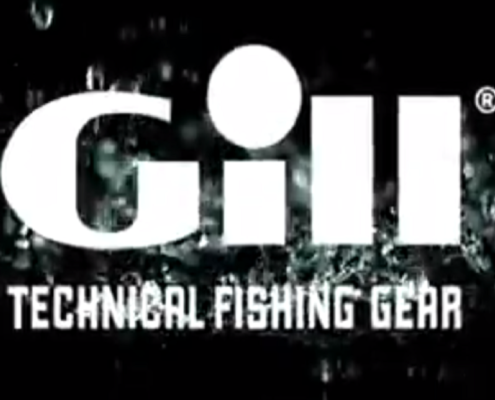 Gill Fishing Gear