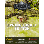 Spring Turkey Edition