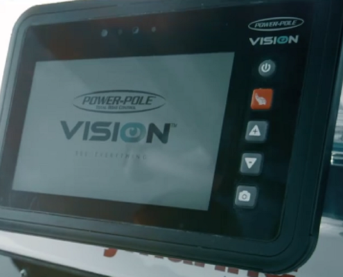 Power-Pole® Announces A Whole New VISION Of The Future