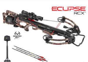 TenPoint Eclipse RCX Crossbow