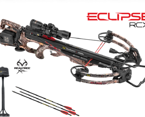 TenPoint Eclipse RCX Crossbow