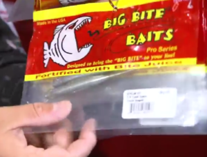 Big Bite Baits