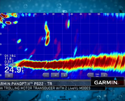 Panoptix PS22-TR