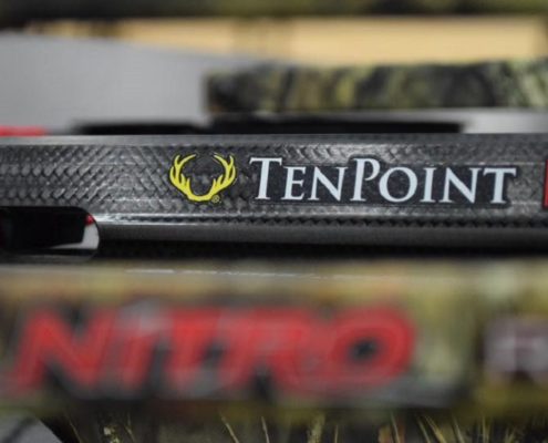 TenPoint Crossbow Sets New Standard