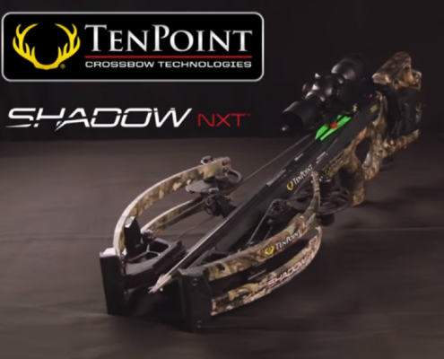 TenPoint Shadow NXT