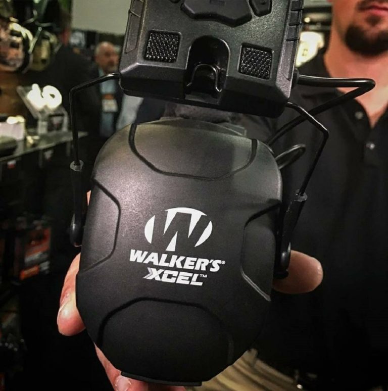 Walker’s Introduces New XCEL Series Muffs Americana Outdoors