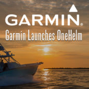 Garmin OneHelm Boat System