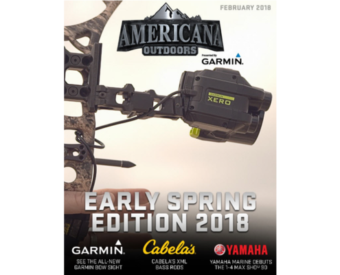 Americana Outdoors E-Magazine February 2018
