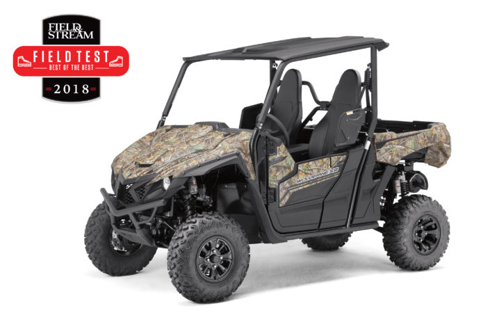 wolverine crossbuck xtreme