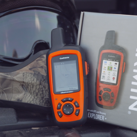milestone pod garmin