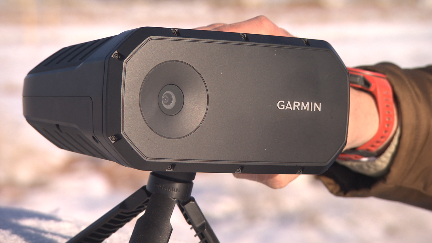 Garmin Xero S1 Manual