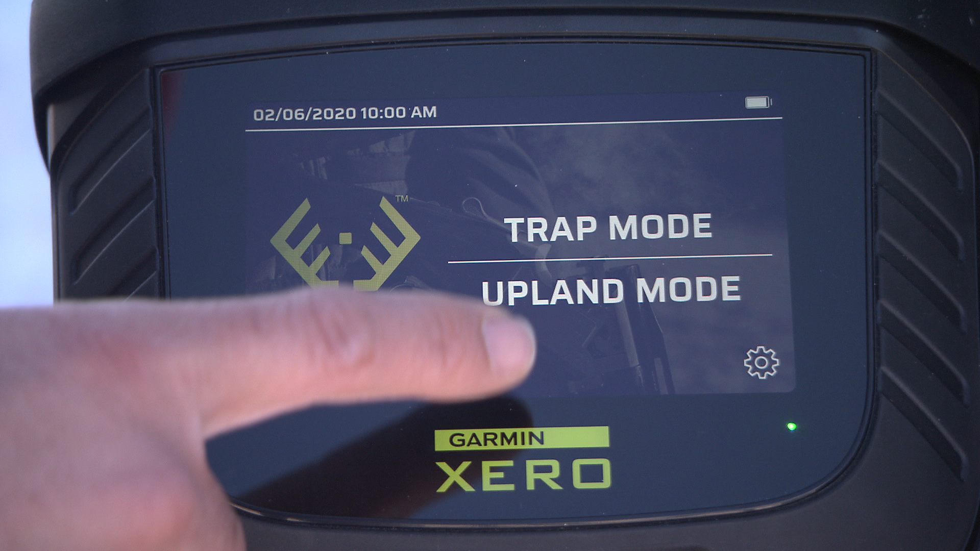 KevinDay3Stills.10 Americana Outdoors