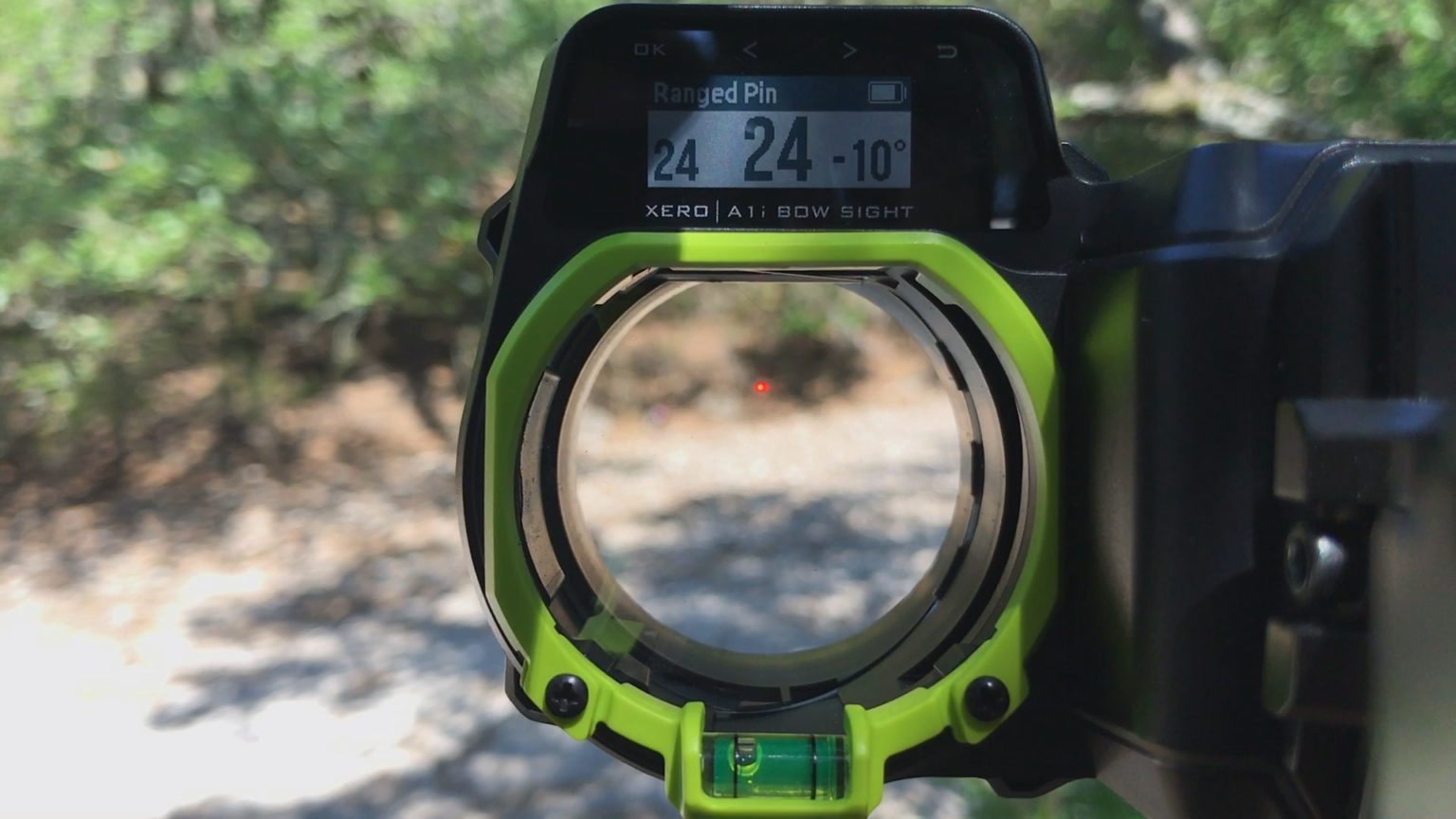 Is the Garmin XERO Legal in Your State? Americana Outdoors