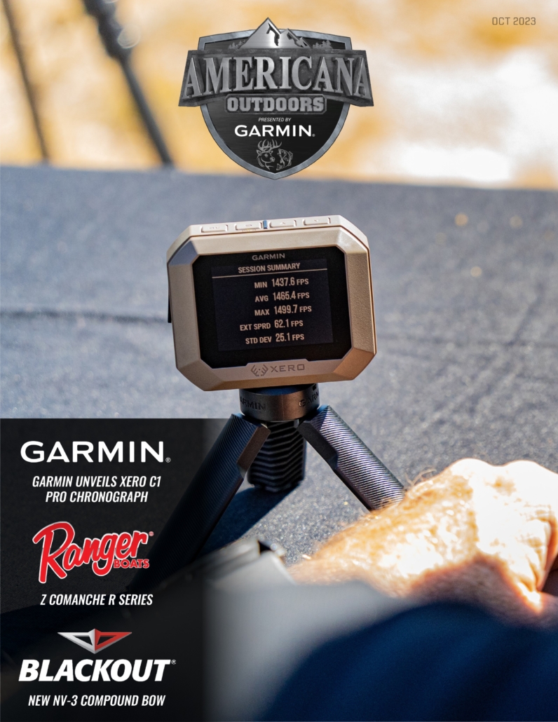 Emag garmin clearance