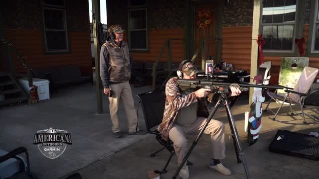 This week on Americana Outdoors presented by Garmin, we’re hanging out in camp with our friends from Umarex Airguns and Record Rack! On today’s episode we’ll receive a thorough insight into just how powerful and reliable airguns and airbows are as hunting platforms, and we’ll also learn about how crucial it is to follow an effective supplemental feeding program for wild game management. 

Check your local listings for airtimes or watch on-demand on the @outdooractiontv app. 

#TeamOutdoors #BassProShops #GarminFishHunt #UmarexAirguns #RecordRackDeerFeed #UmarexHammer #UmarexEmbark #SmithandWesson #UmarexAirSaber #Walkers #ProtectItOrLoseIt #YamahaOutdoors #StealthCam #Hunting #EngelCoolers #AirgunHunting #UmarexAirJavelin #AoudadHunt